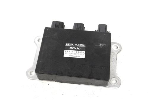 Used Electronic module Electronic module LEXUS IS III (_E3_) 300h (AVE30_, AVE30R) (223 hp) 30232383 30232383