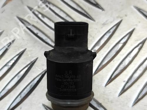 Electronic module JAGUAR XJ (X351) 3.0 SCV6 | BP19501694M83