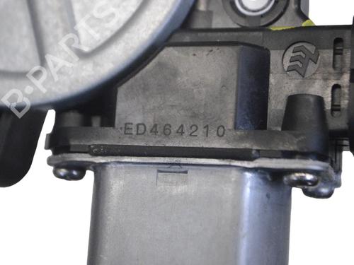 Sunroof engine TESLA MODEL S (5YJS) 85 | BP30250966M60 