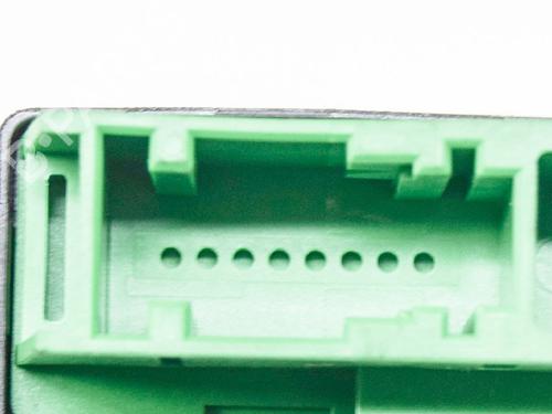 Elektronisk modul OPEL CROSSLAND X / CROSSLAND (P17, P2QO) 1.2 (75) | BP27749232M83 