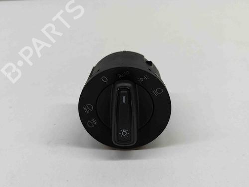 Used Electronic module SEAT TARRACO (KN2) 2.0 TDi (150 hp) 27767951