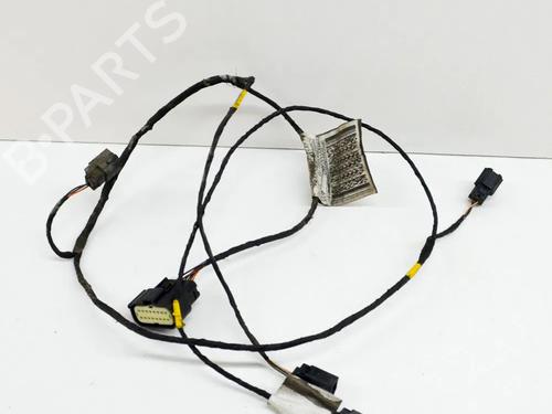 Used Electronic module MASERATI GHIBLI III (M157) 3.0 S (409 hp) 14633291