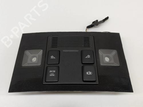 Used Interior roof light VW GOLF VII (5G1, BQ1, BE1, BE2) 2.0 GTI (245 hp) 22999132