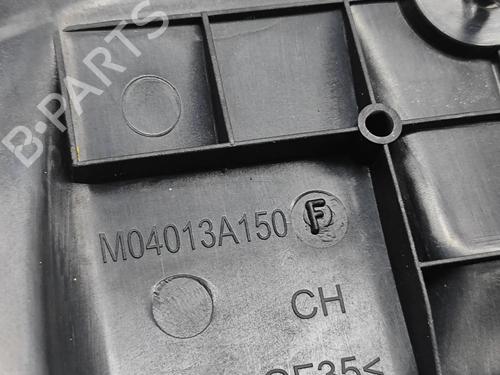 Upper protection PEUGEOT 308 CC (4B_) 1.6 16V | BP36066125M93 - Image 7