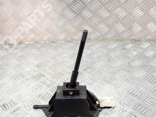 Used Automatic gearbox selector Automatic gearbox selector MITSUBISHI PAJERO III (V7_W, V6_W) 3.2 Di-D (V68W) (160 hp) 10070633 10070633