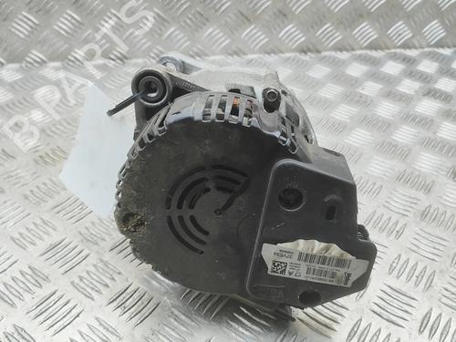 Used Alternator Alternator PEUGEOT 508 SW I (8E_) 2.0 BlueHDi 180 (180 hp) 34160455 34160455
