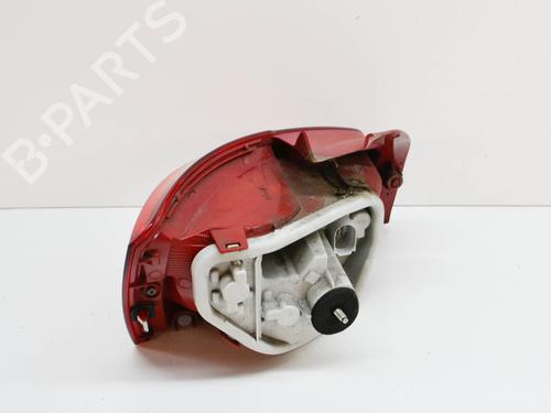 Right taillight SEAT IBIZA IV (6J5, 6P1) 1.4 | BP14645982C35 