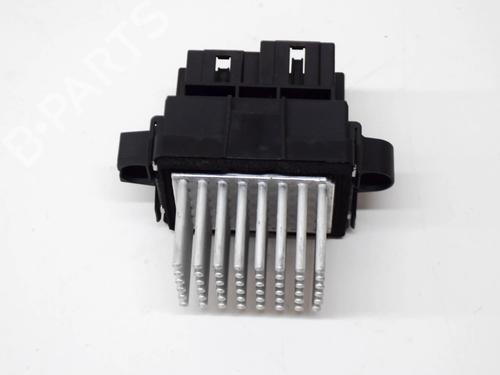 Used Heater resistor Heater resistor OPEL ZAFIRA TOURER C (P12) 2.0 CDTi (75) (130 hp) 14627559 14627559