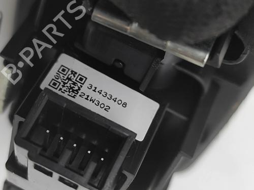 Left rear window switch VOLVO V60 II (225) B6 Mild-Hybrid AWD | BP32756080I29  - Image 7