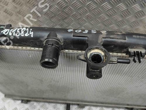 Water radiator LEXUS RX (_L1_) 450h AWD (GYL15_) | BP29753070M31 