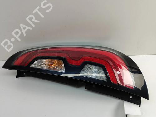Used Right taillight Right taillight KIA SOUL II (PS) EV Electric (110 hp) 26313861 26313861