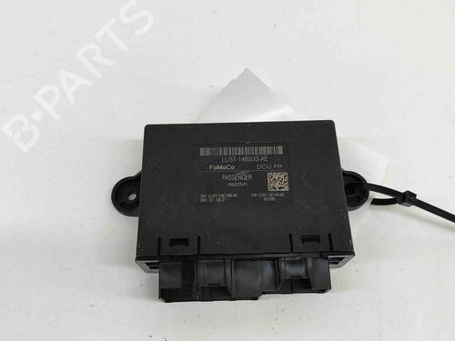 Módulo eletrónico FORD FIESTA VII (HJ, HF) 1.0 EcoBoost (95 hp) 27768785