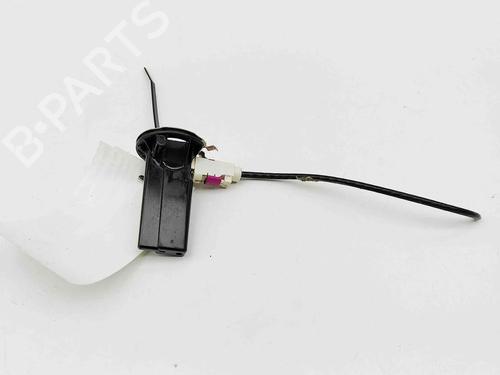 antennabase-mercedes-benz-cla-coupe-c117-2013-2014-2015-2016-2017-2018-2019-29460035 main image