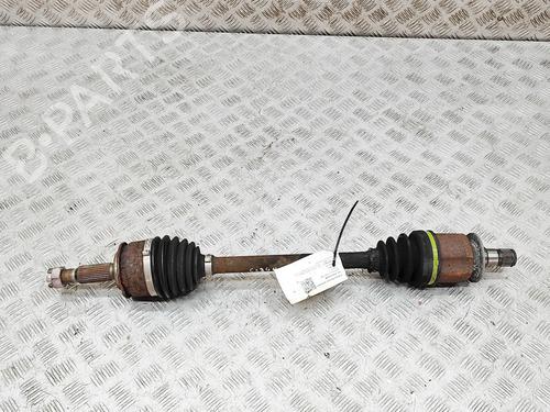 Used Left rear driveshaft Left rear driveshaft MITSUBISHI LANCER VIII (CY_A, CZ_A) EVO X (CZ4A) (295 hp) 34559993 34559993