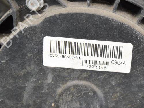 Radiator fan FORD FOCUS III 1.0 EcoBoost | BP6754416M35 