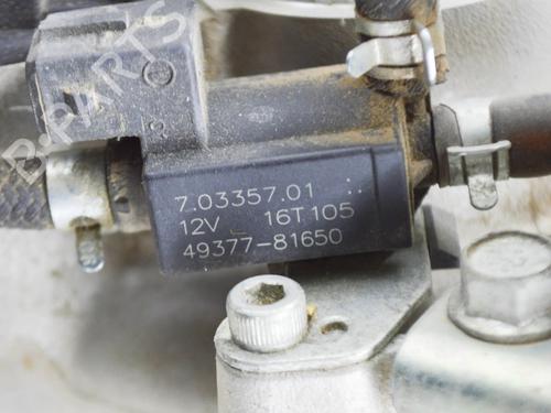 Turbocharger/Supercharger CHEVROLET CAMARO 2.0 Turbo | BP27761124M71