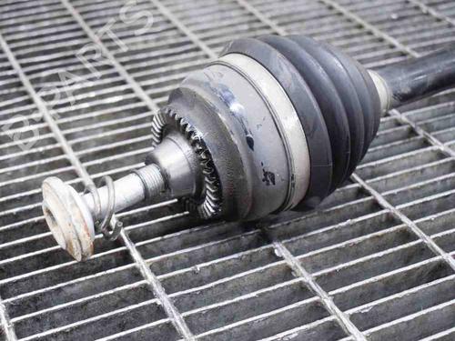 Left front driveshaft BMW X3 (F25) xDrive 30 d | BP6761067M38