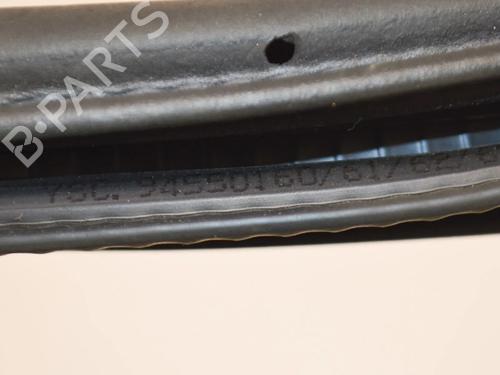 Used Rubber door seal OPEL MOKKA / MOKKA X (J13) 1.6 (_76) (116 hp) 14667516
