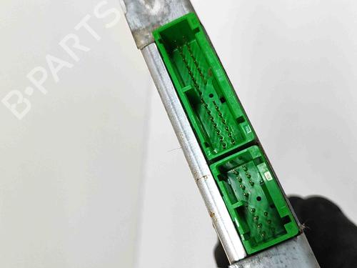 Gearkassestyreenhed SSANGYONG MUSSO (FJ) 2.3 D | BP25216861M52 