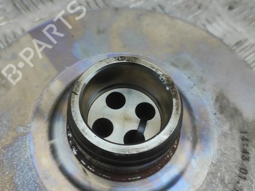 Pulley BMW X3 (G01, F97, G08) xDrive 20 d | BP33433683M122 - Image 5
