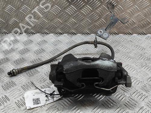 Used Left front brake caliper NISSAN QASHQAI III (J12) 1.3 DIG-T All-wheel Drive (158 hp) 28555260