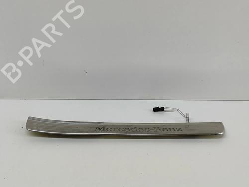 Used Step MERCEDES-BENZ S-CLASS (W222, V222, X222) S 300 BlueTEC Hybrid / h (222.004, 222.104) (204 hp) 30283728