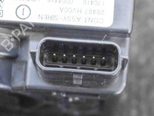 Electronic module NISSAN QASHQAI II (J11, J11_) 1.6 DIG-T | BP14667357M83 