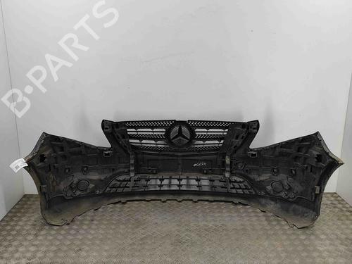 Front bumper MERCEDES-BENZ VITO Van (W447) 111 CDI (447.601, 447.603, 447.605) | BP29812460C7 