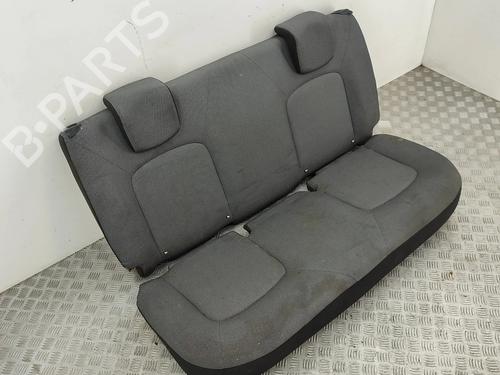 Rear seat RENAULT ZOE (BFM_) ZOE | BP33371890C17 - Image 2