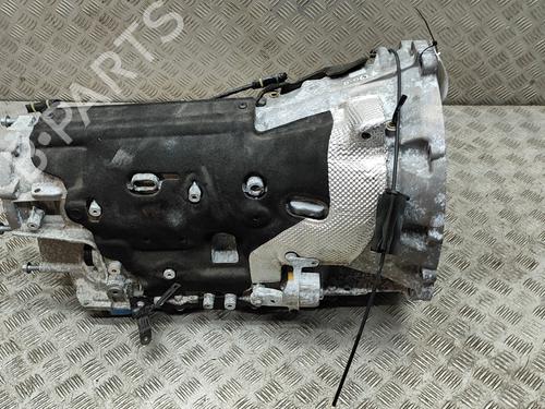 Used Gearbox LAND ROVER RANGE ROVER SPORT II (L494) 3.0 SDV6 4x4 (306 hp) 28548860