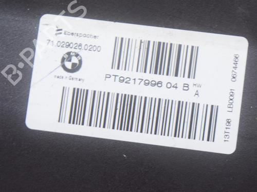 Control unit BMW 5 (F10) M5 | BP7902514M11 - Image 6