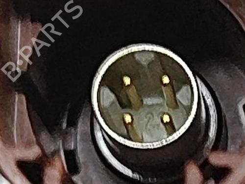 Camera MERCEDES-BENZ CLA (C118) CLA 180 (118.384) | BP27775620E14 