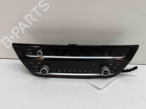 Used Electronic module BMW 5 (G30, F90) 530 e Plug-in Hybrid (252 hp) 27577015
