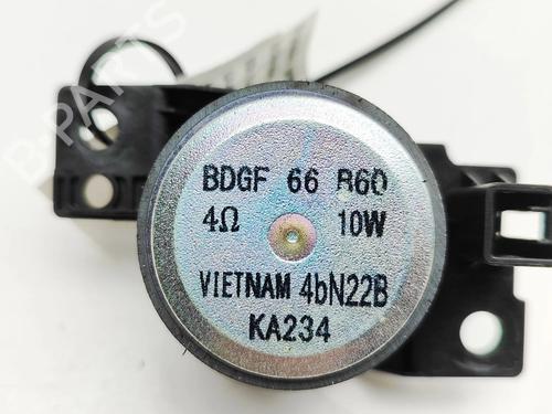 Speaker MAZDA CX-80 (KL_) e-SKYACTIVE-D MHEV AWD (KL0H, KL3R3P) | BP32525816E2 