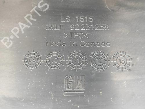 Boot lining CHEVROLET CAMARO 3.6 | BP23561295I3  - Image 7