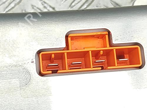 Inverter/Converter TESLA MODEL Y (5YJY) Long Range All-wheel Drive | BP33331727M119  - Image 5