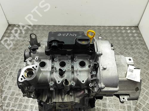 Engine VW T-ROC (A11, D11) 1.0 TSI | BP18879632M1  - Image 6