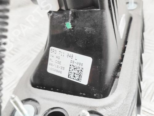 Gearstang SKODA FABIA IV (PJ3) 1.0 TSI | BP39101655M90 - Image 7