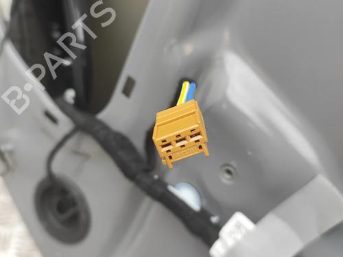 Dør venstre bagtil AUDI A6 C8 Avant (4A5) RS6 TFSI Mild Hybrid quattro | BP32974530C4  - Image 10