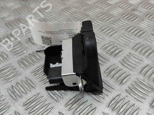 Tailgate lock VW GOLF VII (5G1, BQ1, BE1, BE2) e-Golf | BP19937327C101 