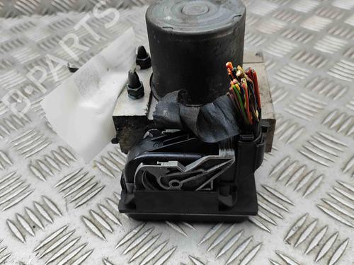 ABS pump PORSCHE PANAMERA (970) 3.0 D | BP29487127M43 