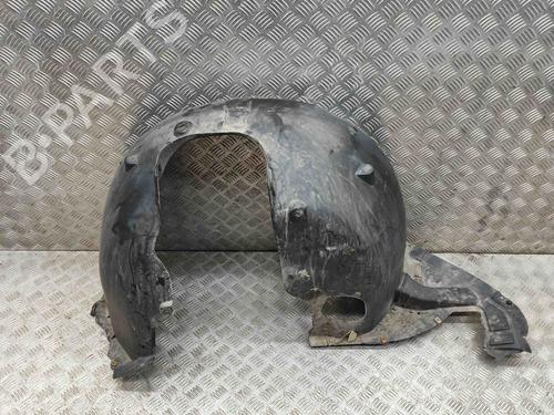 Hjulbue SKODA OCTAVIA III Combi (5E5, 5E6) 1.8 TSI 4x4 | BP29920047C56