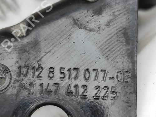 Electronic sensor BMW 6 Coupe (F13) 640 d | BP31715429M84