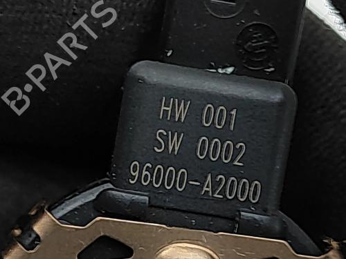 Electronic sensor KIA SPORTAGE IV (QL, QLE) 1.6 CRDi | BP30463178M84 