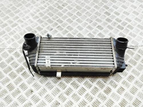 Intercooler Intercooler KIA OPTIMA Sportswagon (JF) 1.6 CRDi (136 hp) 35983228 35983228