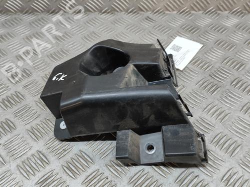 Rear bumper bracket CITROËN C4 III (BA_, BB_, BC_) 1.2 PureTech 130 (BAHNSA, BAHNSB) | BP28550773C159 