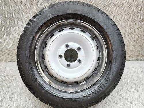 Used Rim Rim RENAULT MASTER III Van (FV) 2.3 dCi 145 FWD (FV0E, FV0F, FV0H, FV02, FV0M, FV0S,... (146 hp) 34559870 34559870