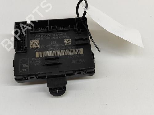 Used Electronic module VW GOLF VIII (CD1, DA1) 1.5 TSI (131 hp) 27766224