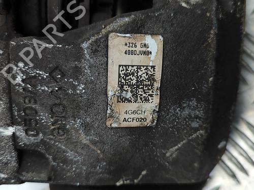 Right front brake caliper AUDI A6 C7 Avant (4G5, 4GD) 2.0 TDI | BP28438238M104 