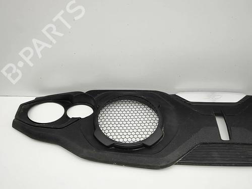 Upper protection PORSCHE 911 Convertible (992) 3.0 Carrera (992312) | BP38018242M93 - Image 3
